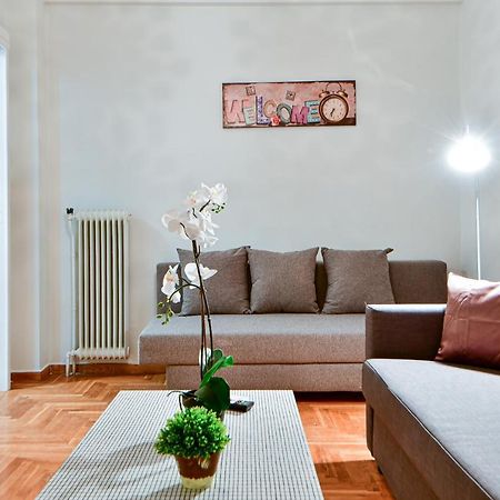 The Athens City Getaway 아파트 외부 사진