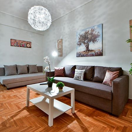 The Athens City Getaway 아파트 외부 사진